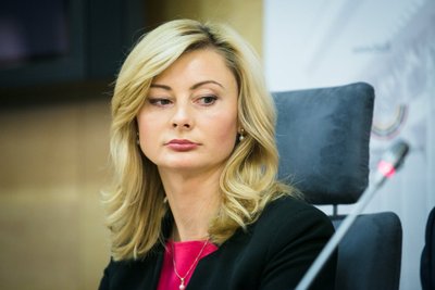 Rita Tamašunienė