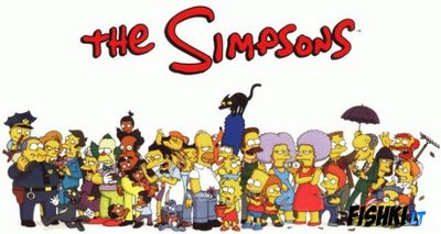 Simpsonai