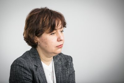 Milda Gembickienė