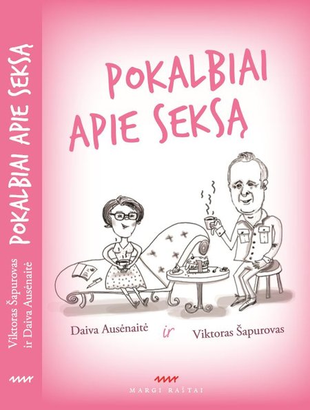 Pokalbiai apie seksą