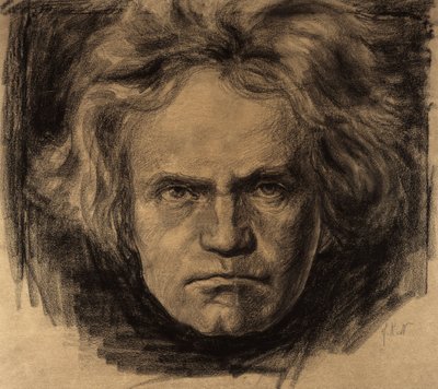 Ludwig van Beethoven