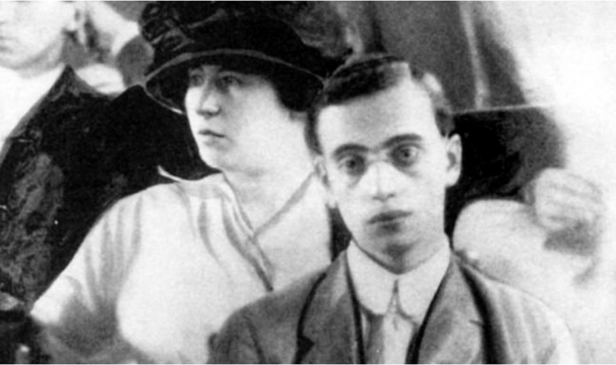 Leo Frank