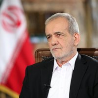 Иран и США возобновили переговоры о ядерной программе