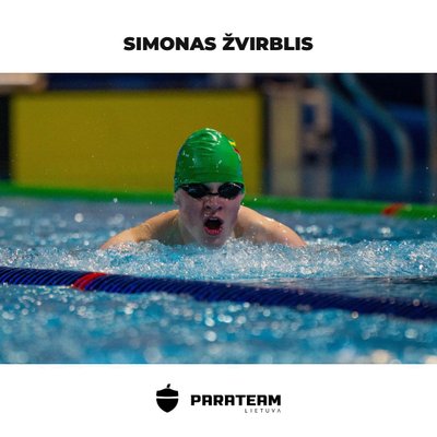 Simonas Žvirblis