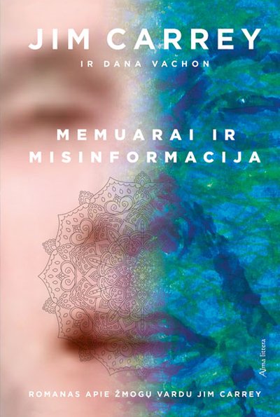 „Memuarai ir misinformacija“ 