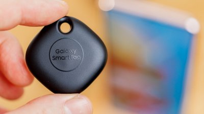 Galaxy Smart Tag