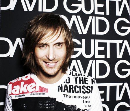 David Guetta 