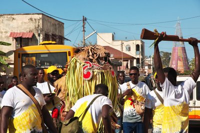 „Kankurango“ festivalis