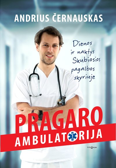 „Pragaro ambulatorija“