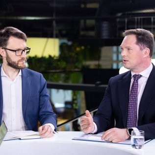 Verslo požiūris. Kas žalingiau – verslo ar valdžios mokestiniai pasiūlymai 