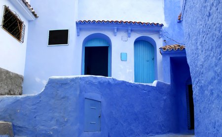 Chefchaouen