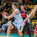 Telšiuose – išvarytas Kiltinavičius ir eilinė Jonavos krepšininkų pergalė