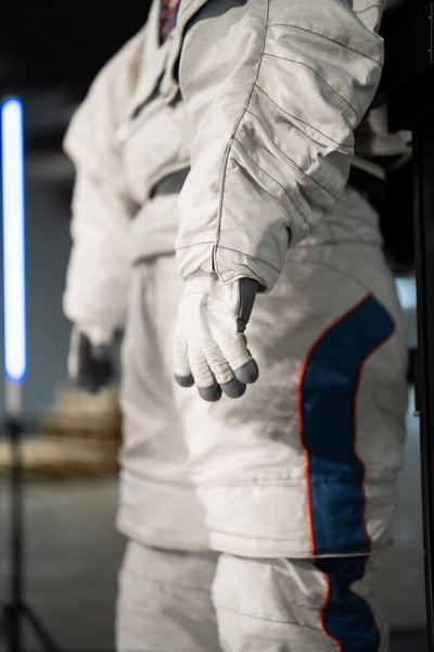 „Axiom Space“ ir „Prada“ kuria astronautams aprangą