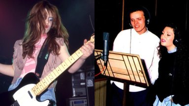 Praėjo 33 metai, bet ši 1992-ųjų daina vis dar populiari: ar prisimenate?