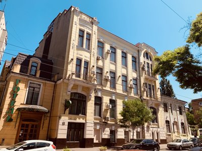 Odesa