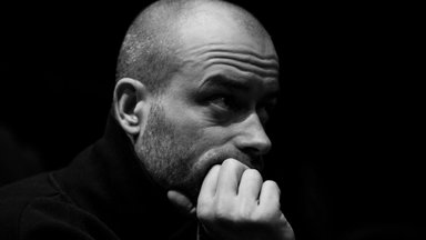 Premjerą pristatantis Aleksandras Špilevoj: ištarus arrivederci – laukia nežinia