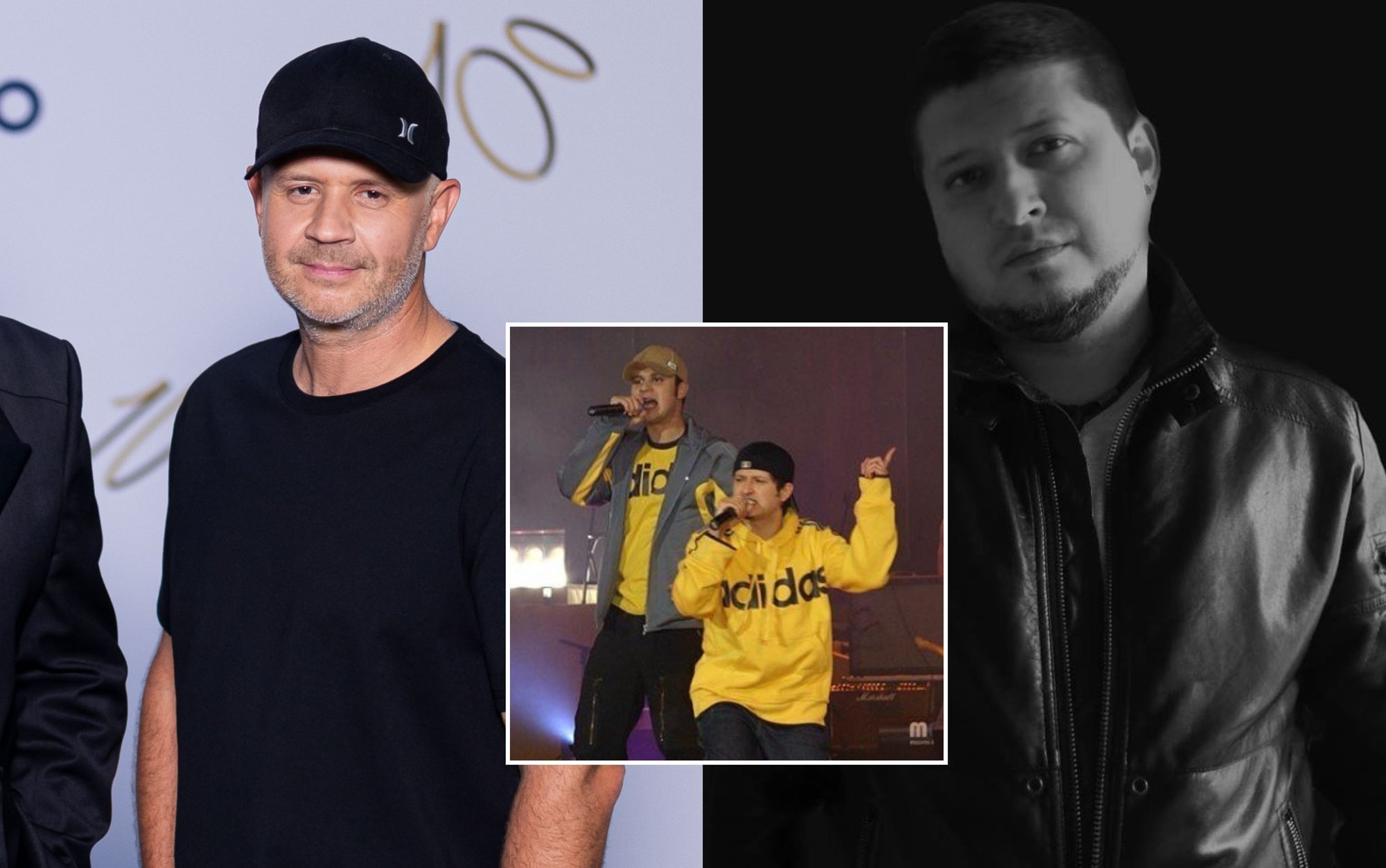 Musician Remembers Late Bandmate: "A Truly Talented Creator Is Gone, and Gone Too Soon"