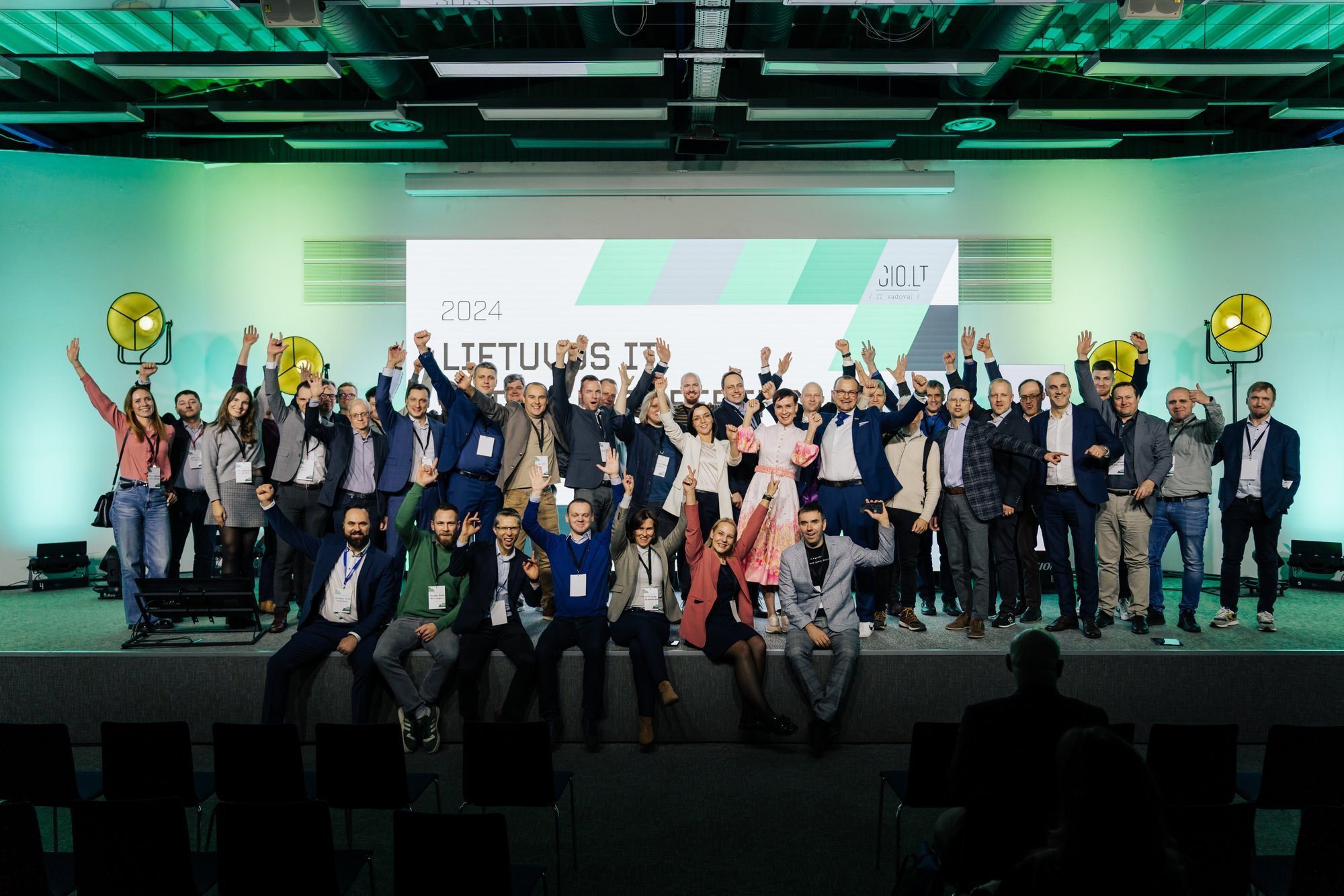 Vienas klaidingas sprendimas – milijonai nuostolių: didžiausios IT vadovų pamokos