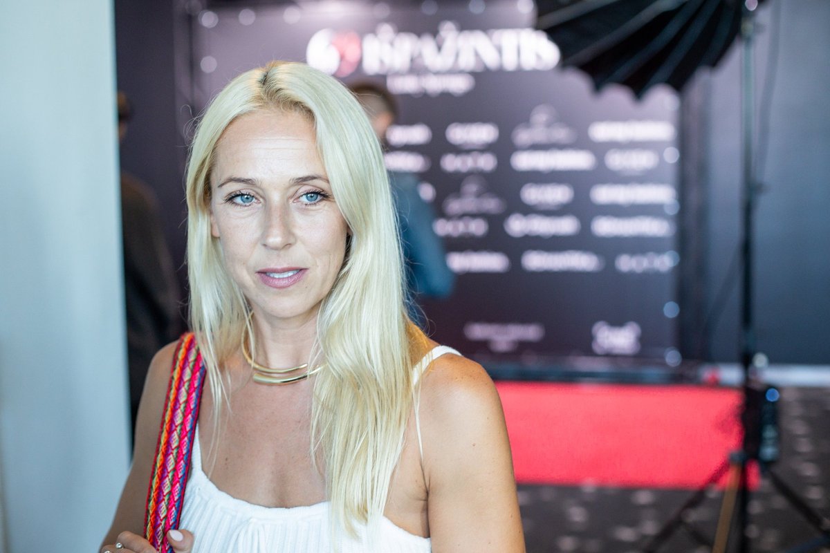 Ineta Stasiulytė – apie netikėtą pažintį Paryžiuje ir jausmą, kurio ...