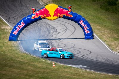 Išsiaiškino, kokią techniką valdo Lietuvos drifteriai – nustebino ir jų skaičius