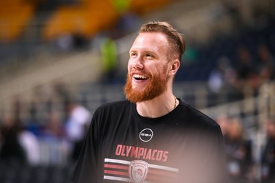 Ignas Brazdeikis