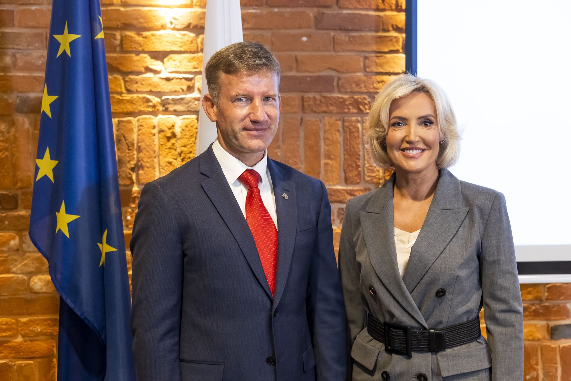 Varaška vertina savo galimybes prezidento rinkimuose: kol kas Lietuvos ...