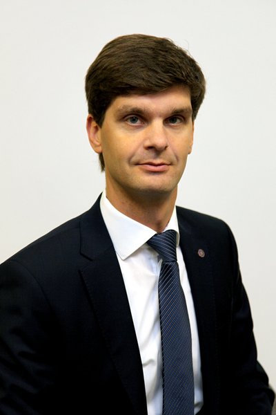 Ignas Vėgėlė