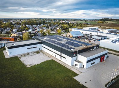 Valstybė siūlo paramą elektros energijos kaupikliams