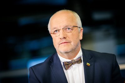 Juozas Olekas