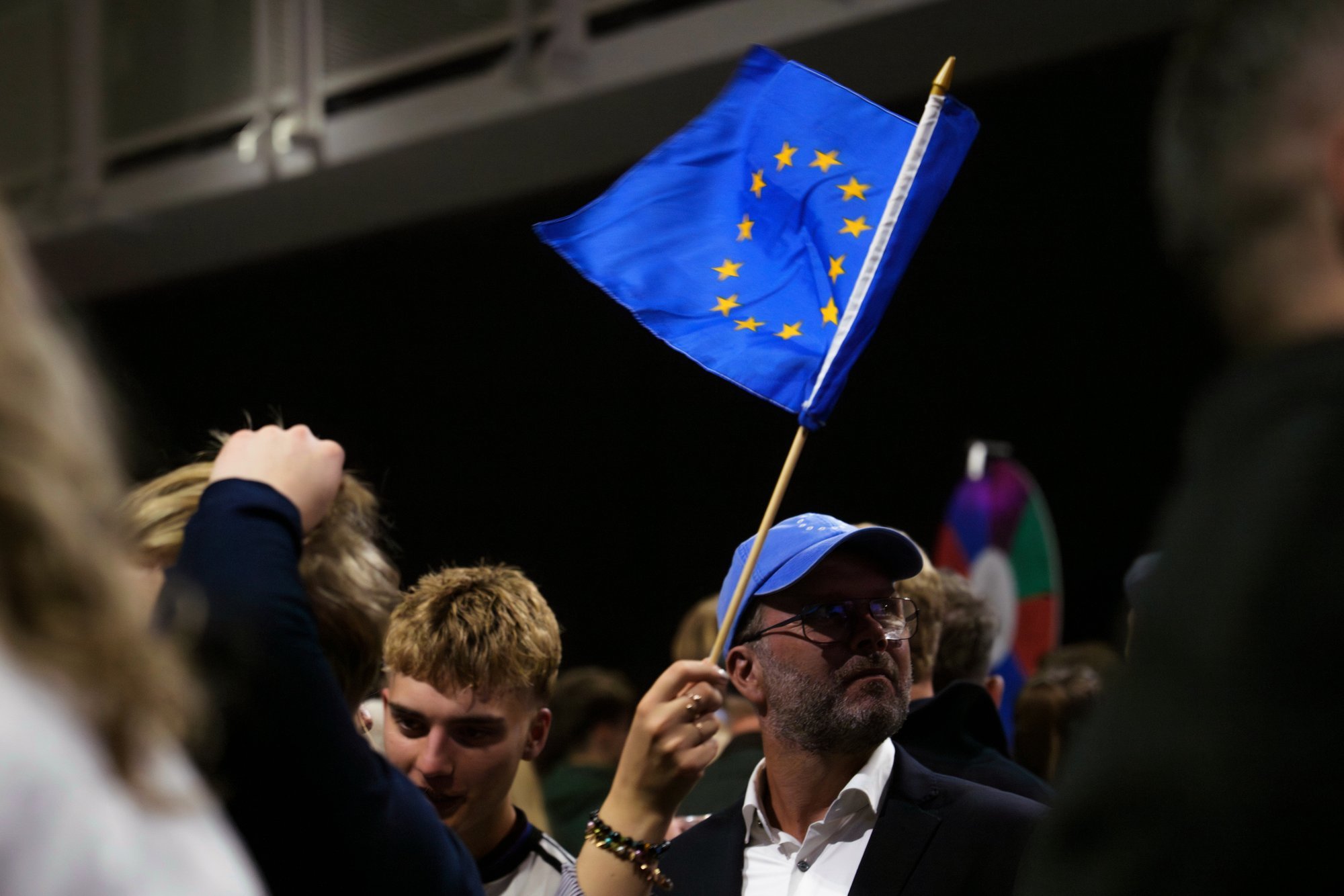 Iceland’s ‘No’ to Resuming EU Accession Talks Is a Bitter Pill for the Bloc