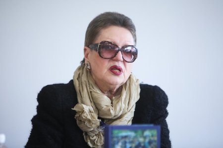 Ona Gražina Rakauskienė