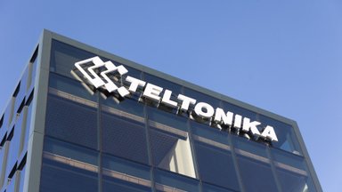 Teltonika not to build Taiwan’s semiconductor chip plant in Lithuania