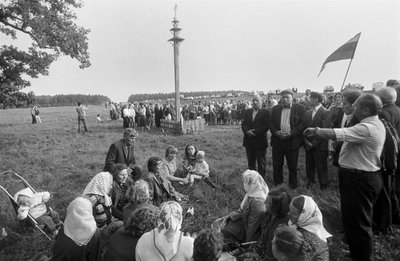 Baltijos kelias 1989 m. rugpjūčio 23 d.