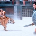 Romos laikų gladiatoriaus kaulus aptikę mokslininkai patvirtino išvadą apie kraupią to meto pramogų realybę