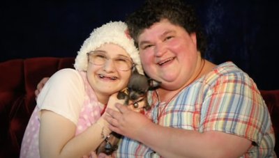 Gypsy Rose Blanchard