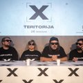 OKT/Vilniaus miesto teatras naujame sezone kvies atrasti X teritorijas 