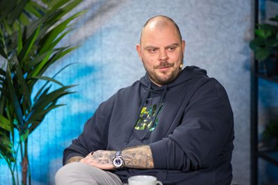 Laurynas Boguševičius