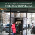 Savaitgalį vartotojams nebus pasiekiamos VMI sistemos
