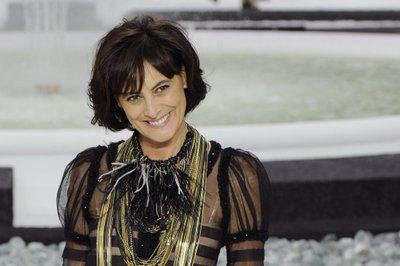 Inès de la Fressange