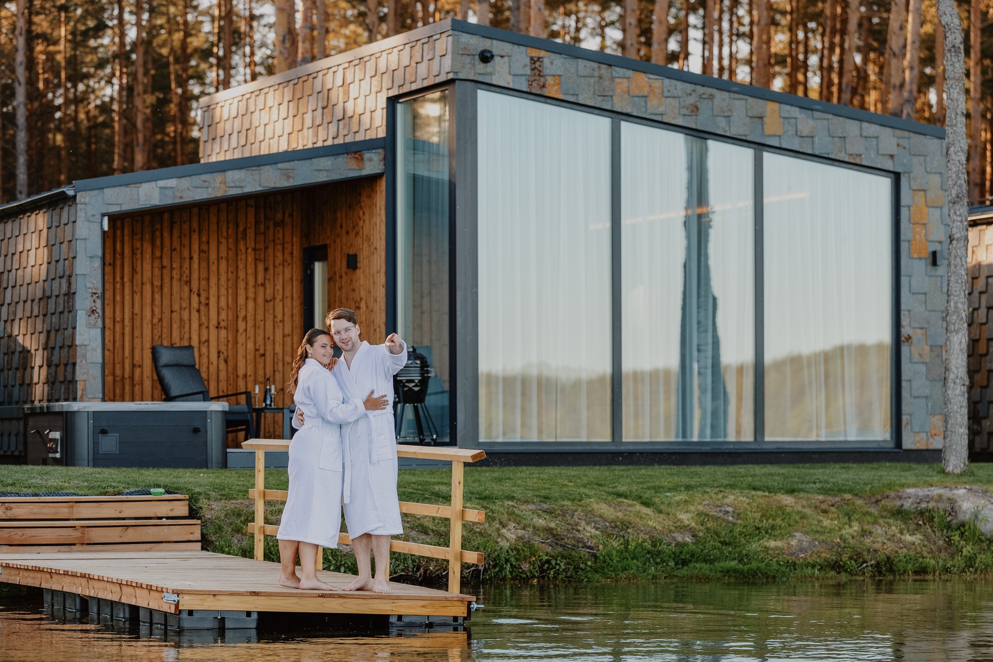 Discover Lithuania's secret gem Lavysas and a new luxury retreat