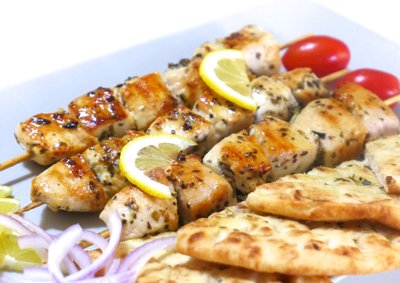 Souvlaki