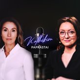 #1 Apie Žiemelį, Laurinavičių, Iraną ir Vilniaus mešką
