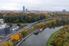 15-mečio Mato paieška: motina atpažino drabužius