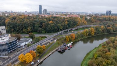 15-mečio Mato paieška: motina atpažino drabužius