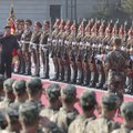 Сеул: На войне РФ против Украины убиты около 600 солдат КНДР