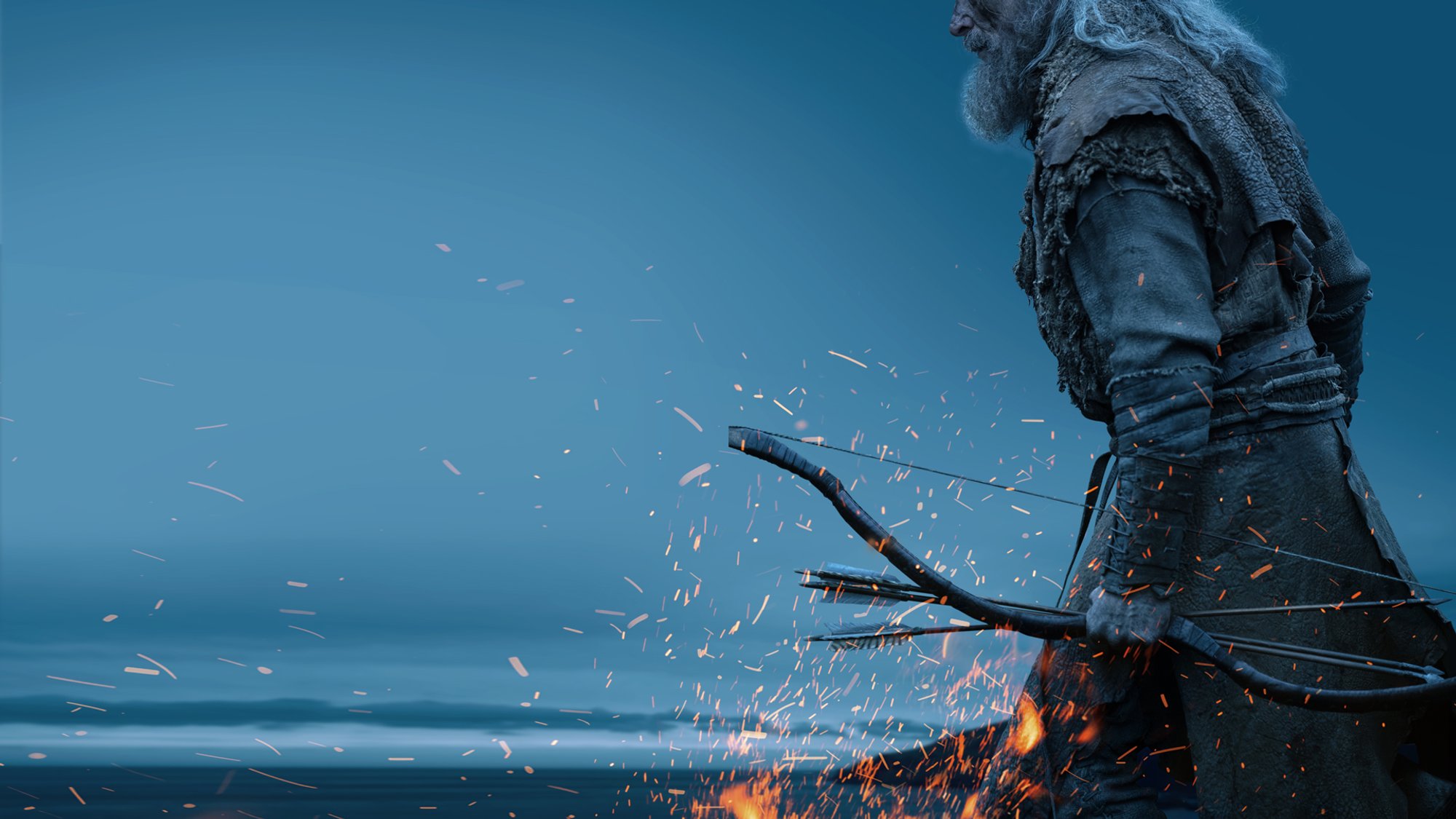 Film Review: 'Robin Hood's Death' offers a dark, ruthless, and realistic look at the legend
