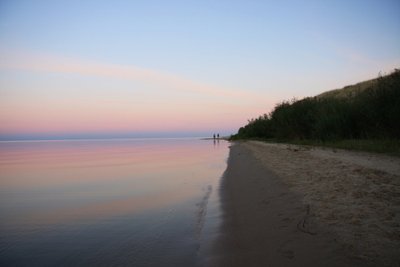 Kuršių nerija