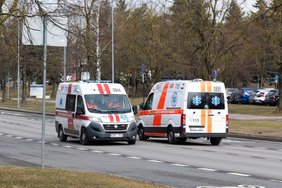 Garliavoje atidarytas atnaujintas medicinos centro ir LSMU Kauno ligoninės padalinys