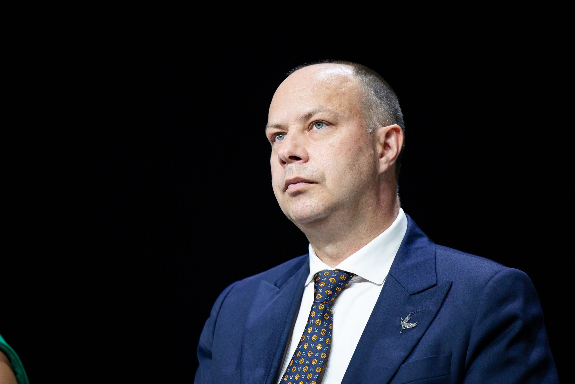 Aurelijus Veryga. Be žmonių visa tai praranda bet kokią prasmę… - Delfi