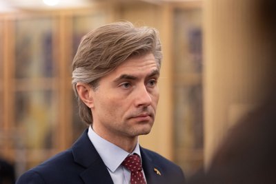 Kęstutis Budrys